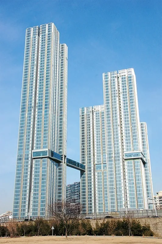 래미안첼리투스 실거주 가이드 — 서울 용산구 대표 단지