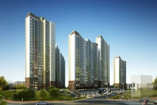 중동신도시래미안 재건축 전망 — 경기 부천시 대표 단지