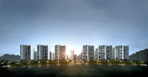 매교역 팰루시드 투자 분석: 2024 경기 신축 아파트 청약 가이드