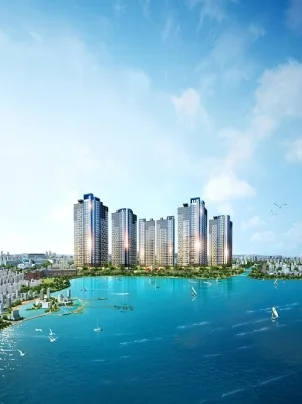 시흥 금강펜테리움 오션베이(시화MTV 공동4블럭) 청약 총정리 — 경기