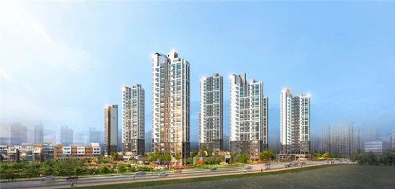 충남내포신도시 대광로제비앙 당첨 전략 — 충남