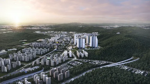 김해 삼계 동일스위트 2024 청약 투자분석 — 경남 핫플레이스