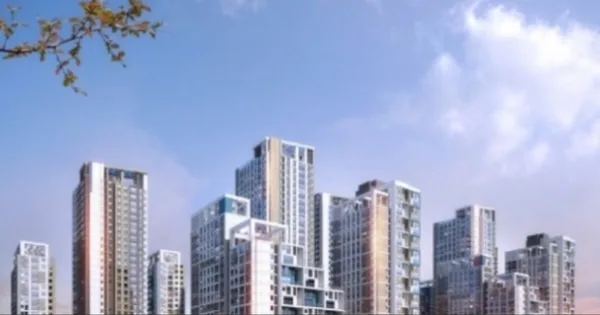 행정중심복합도시 6-3M2블록(공공분양) 잔여세대 입주자모집공고 청약 총정리 — 세종