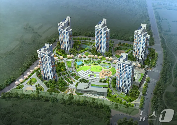 전주·완주 혁신도시 에코르 2단지 공가세대 일반공급 투자 분석 — 전북