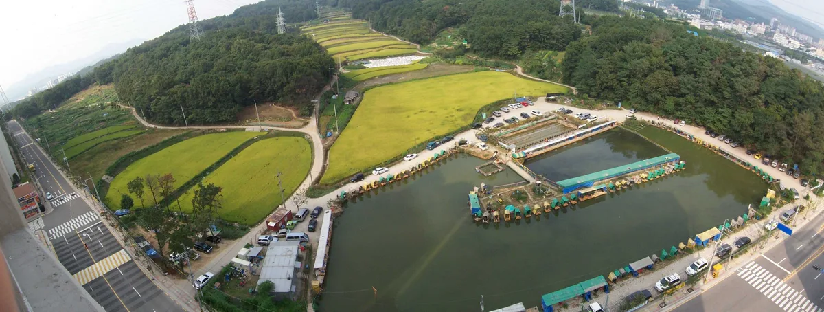 수원시 밤꽃마을뜨란채 실거래가 공개, 율전동 아파트 시세는?