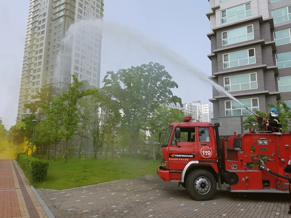 금강엑슬루타워 실거래가 분석 — 대전 대덕구 시세·평당가·거래 동향 (2026)