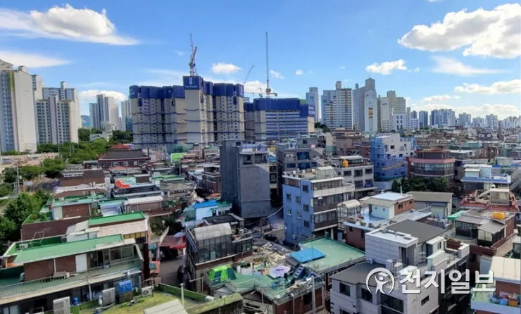 신길5재정비촉진구역 재개발 현황 — 서울 영등포구 진행 단계·시공사·전망 (2026)