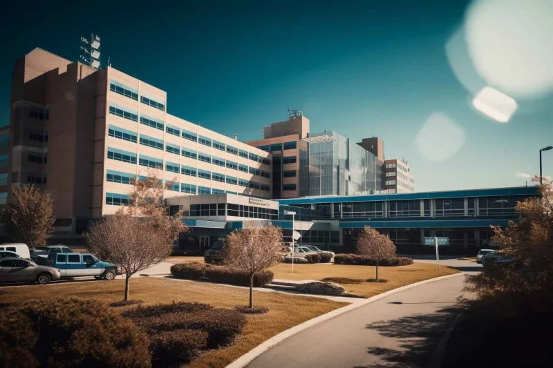 HCA Healthcare (HCA) 주식 분석 — 바이오 투자 가이드 2026