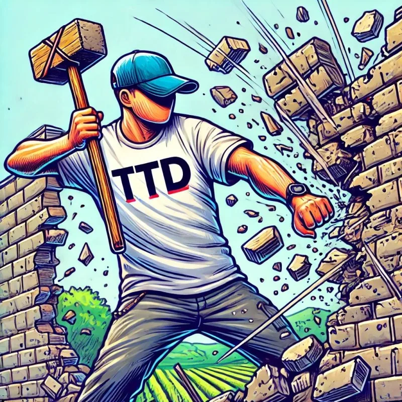 The Trade Desk (TTD) 주식 분석 — IT 투자 완벽 가이드 2026