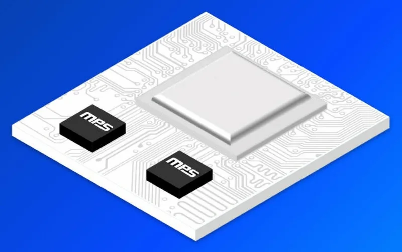 Monolithic Power (MPWR) 주식 분석 — 반도체 투자 완벽 가이드 2026