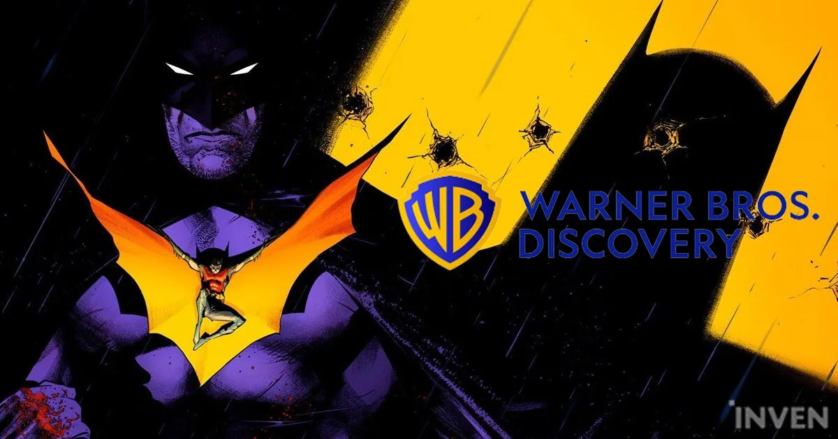 Warner Bros Discovery (WBD) 주식 분석 — 미디어 투자 완벽 가이드 2026