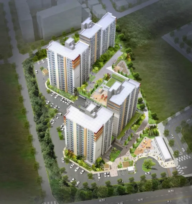 원주태장 LH 천년나무6단지 국민임대주택 청약 분석 — 강원 입지·분양가·투자 가치 완벽 정리 2026