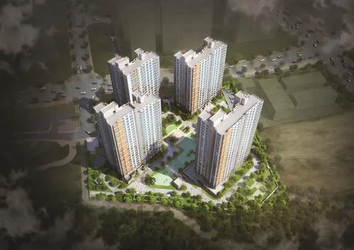 시흥목감12단지A4블록 청약 분석 — 경기 입지·분양가·투자 가치 완벽 정리 2026