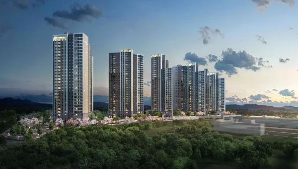 울산 울주군 미분양 청약 분석 — 울산 입지·분양가·투자 가치 완벽 정리 2026