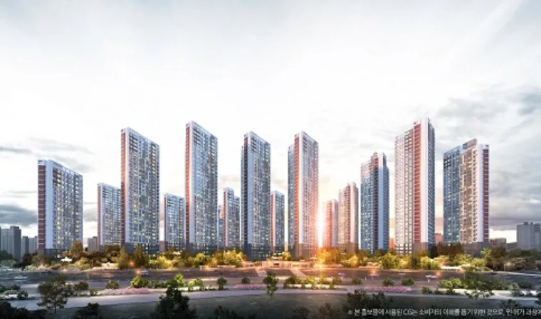 양주옥정유림노르웨이숲 청약 분석 — 경기 입지·분양가·투자 가치 완벽 정리 2026