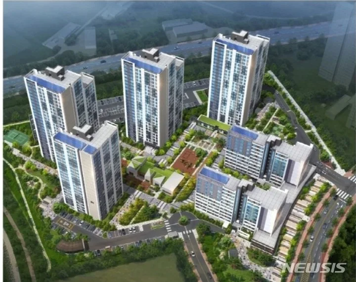 시흥장현 A-1블록 영구임대 신규 청약 분석 — 경기 입지·분양가·투자 가치 완벽 정리 2026