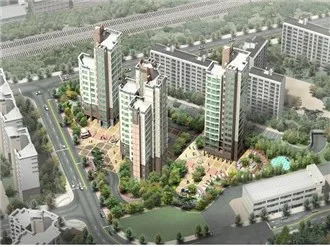 안양석수 한양수자인(재건축매입 10년공임) 공가세대 일반분양 청약 분석 — 경기 입지·분양가·투자...