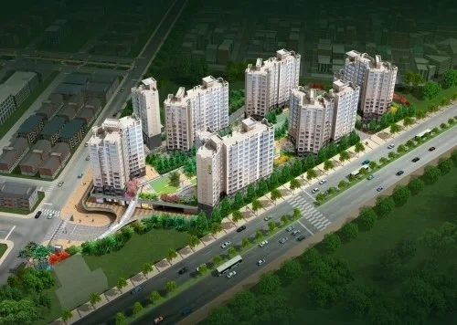 덕진5차휴먼빌 청약 분석 — 경남 입지·분양가·투자 가치 완벽 정리 2026