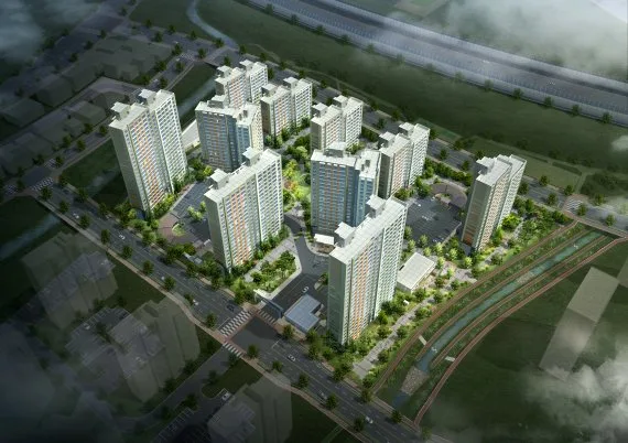 시흥목감10단지 B3블록 청약 분석 — 경기 입지·분양가·투자 가치 완벽 정리 2026