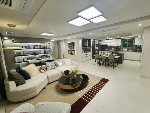 미소지음주상복합 청약 분석 — 부산 입지·분양가·투자 가치 완벽 정리 2026