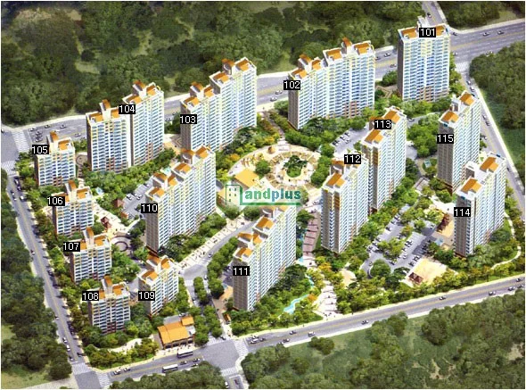 한진해모로 청약 분석 — 경기 입지·분양가·투자 가치 완벽 정리 2026