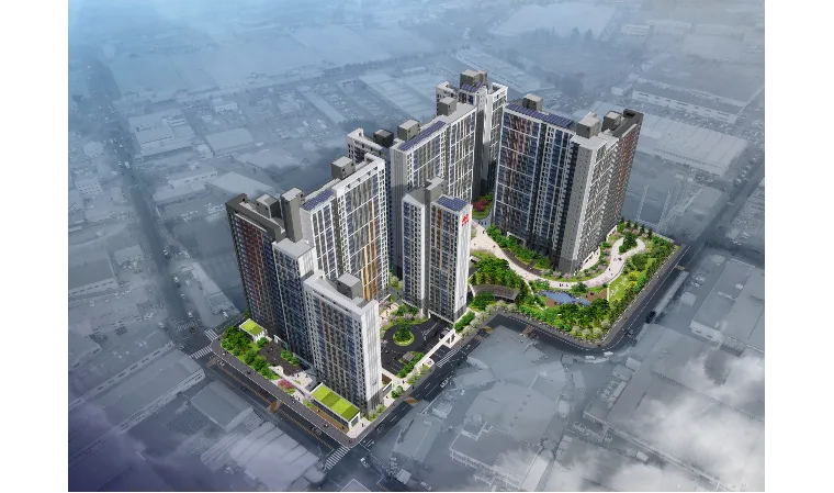 힐스테이트황성 청약 분석 — 경북 입지·분양가·투자 가치 완벽 정리 2026