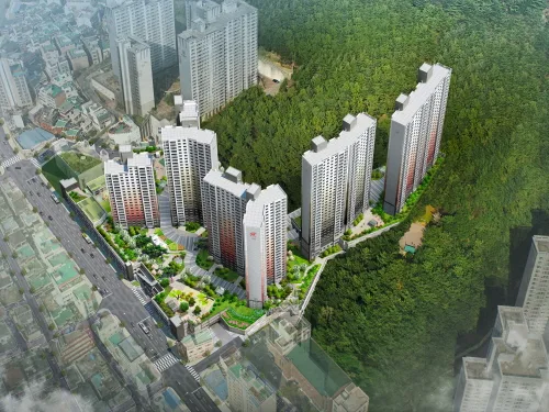 부산 에코델타 롯데캐슬 청약 분석 — 부산 입지·분양가·투자 가치 완벽 정리 2026