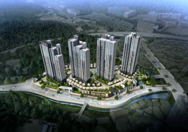 의정부 롯데캐슬 골드포레 청약 분석 — 경기 입지·분양가·투자 가치 완벽 정리 2026