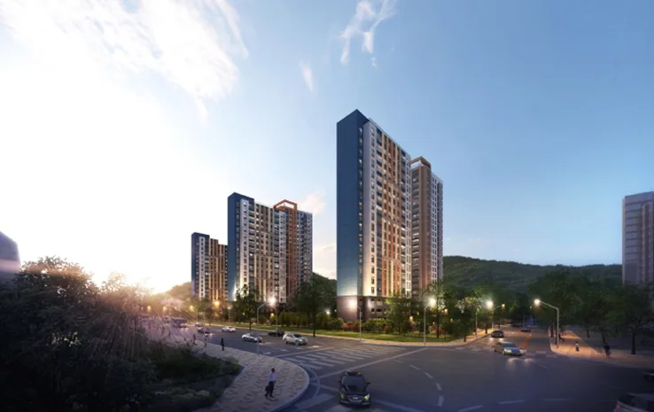 고양덕은 DMC리버포레자이(A7BL) 청약 분석 — 경기 입지·분양가·투자 가치 완벽 정리 2026