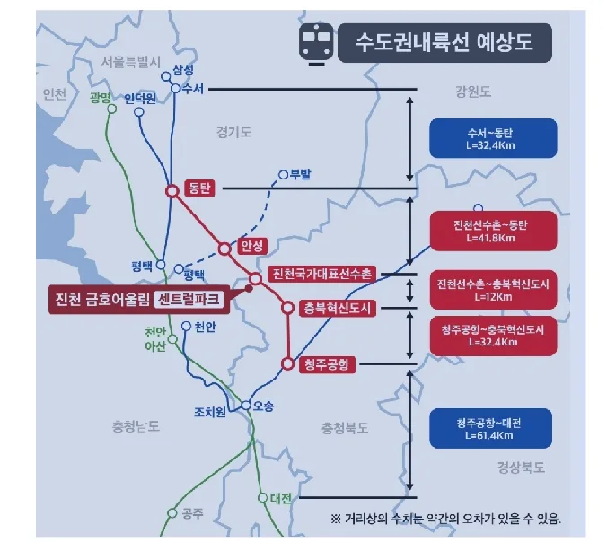 진천광혜원양우내안애 청약 분석 — 충북 입지·분양가·투자 가치 완벽 정리 2026