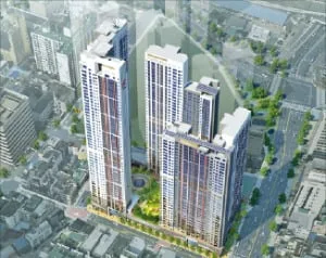 힐스테이트 동인센트럴 청약 분석 — 대구 입지·분양가·투자 가치 완벽 정리 2026