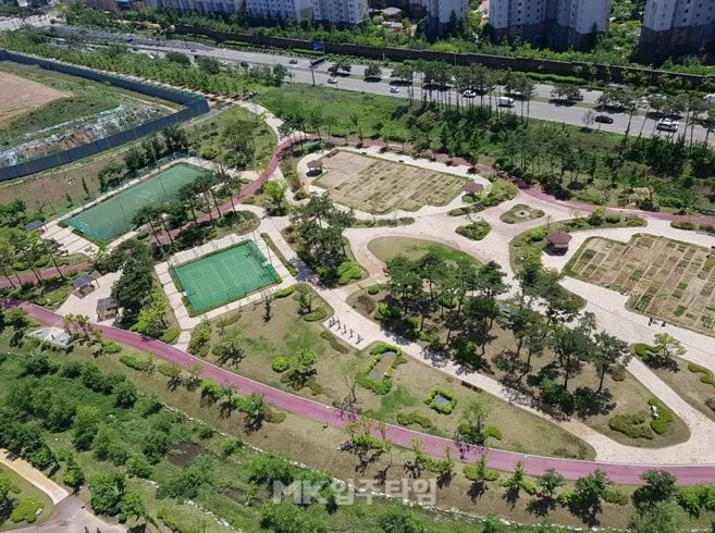 수원호매실5단지 B-6BL 청약 분석 — 경기 입지·분양가·투자 가치 완벽 정리 2026