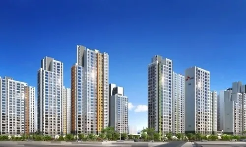 두호 SK VIEW 푸르지오 2단지 청약 분석 — 경북 입지·분양가·투자 가치 완벽 정리 2026