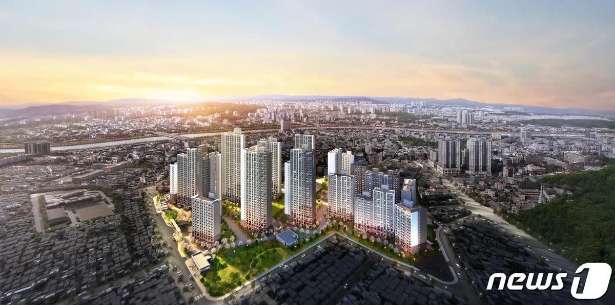 탑동 힐데스하임 청약 분석 — 충북 입지·분양가·투자 가치 완벽 정리 2026