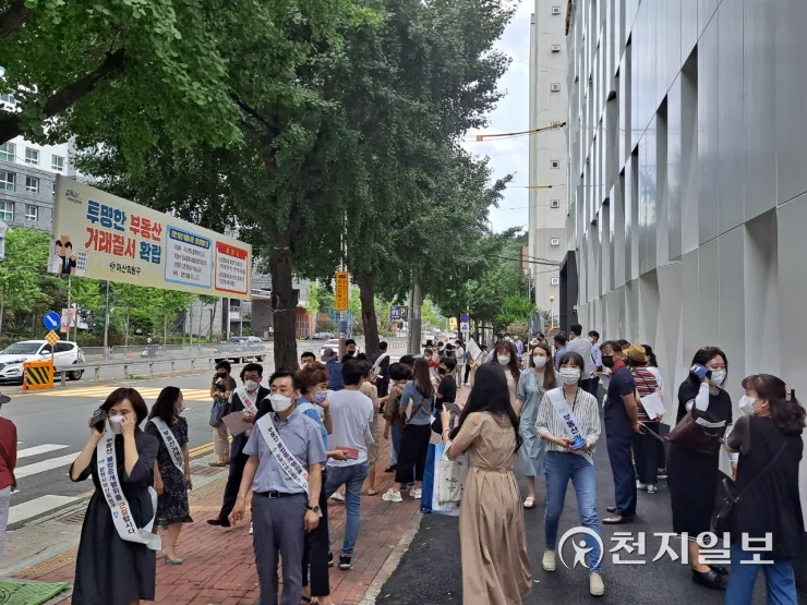 경남무지개 청약 분석 — 경남 입지·분양가·투자 가치 완벽 정리 2026