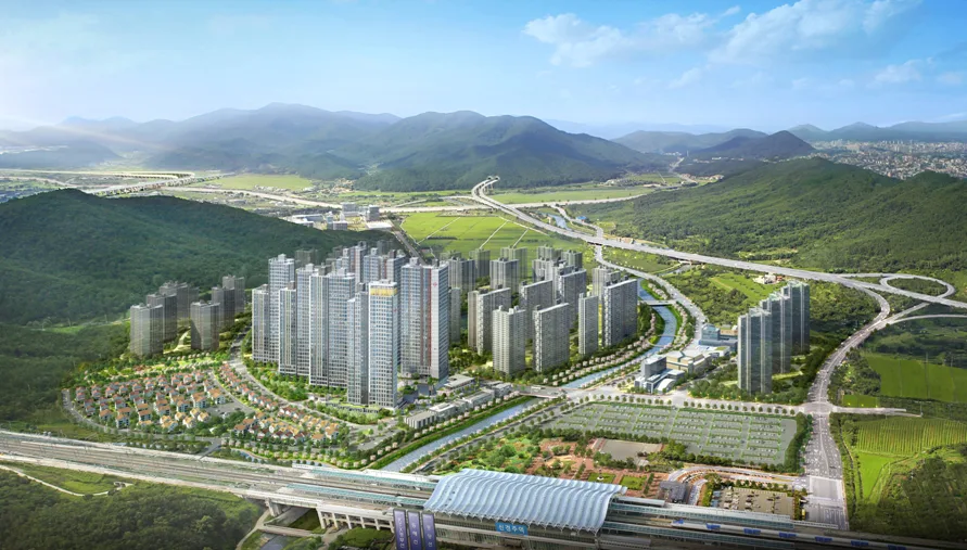 신경주더퍼스트데시앙 청약 분석 — 경북 입지·분양가·투자 가치 완벽 정리 2026