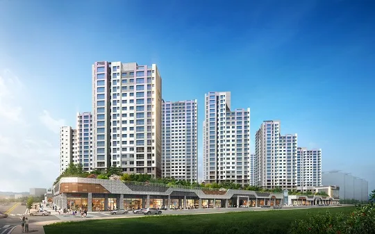 명지국제신도시호반베르디움1차 청약 분석 — 부산 입지·분양가·투자 가치 완벽 정리 2026