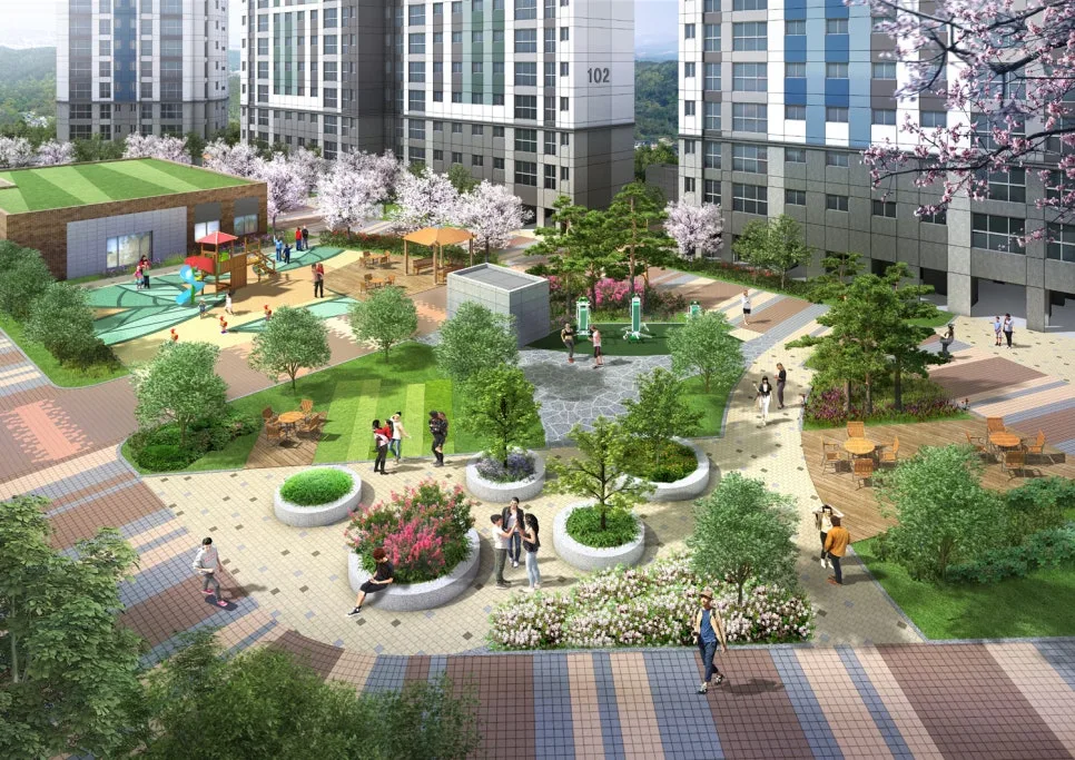 신일1차 청약 분석 — 경기 입지·분양가·투자 가치 완벽 정리 2026