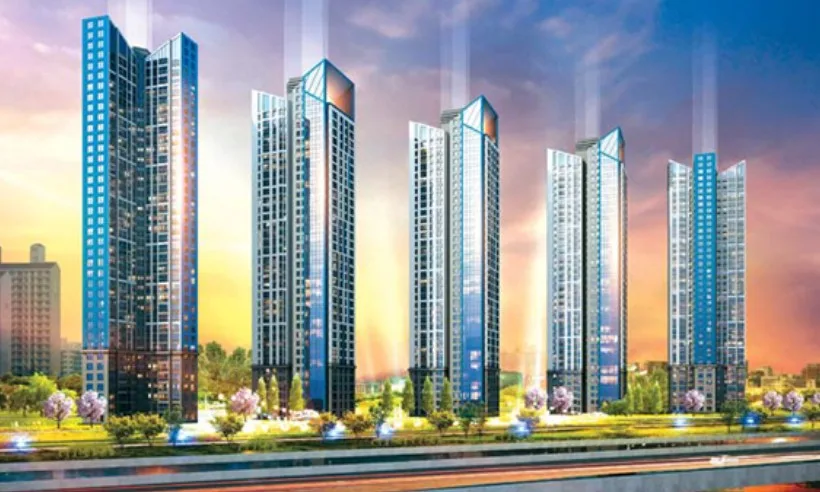 산호2차 청약 분석 — 충북 입지·분양가·투자 가치 완벽 정리 2026