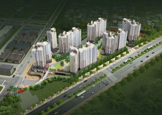 덕진휴먼빌 청약 분석 — 경남 입지·분양가·투자 가치 완벽 정리 2026