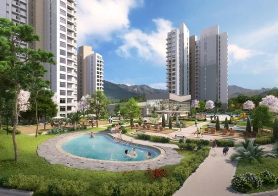 설악2 청약 분석 — 경기 입지·분양가·투자 가치 완벽 정리 2026