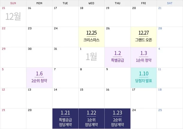 골든스위트 청약 분석 — 전남 입지·분양가·투자 가치 완벽 정리 2026