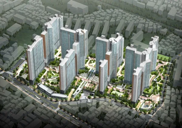 사상중흥에스-클래스그랜드센트럴 청약 분석 — 부산 입지·분양가·투자 가치 완벽 정리 2026