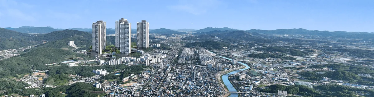 브라운스톤동두천 청약 분석 — 경기 입지·분양가·투자 가치 완벽 정리 2026