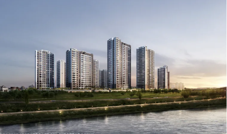 전곡제일풍경채리버파크 청약 분석 — 경기 입지·분양가·투자 가치 완벽 정리 2026