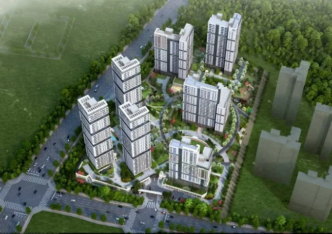 과천푸르지오라비엔오 청약 분석 — 경기 입지·분양가·투자 가치 완벽 정리 2026