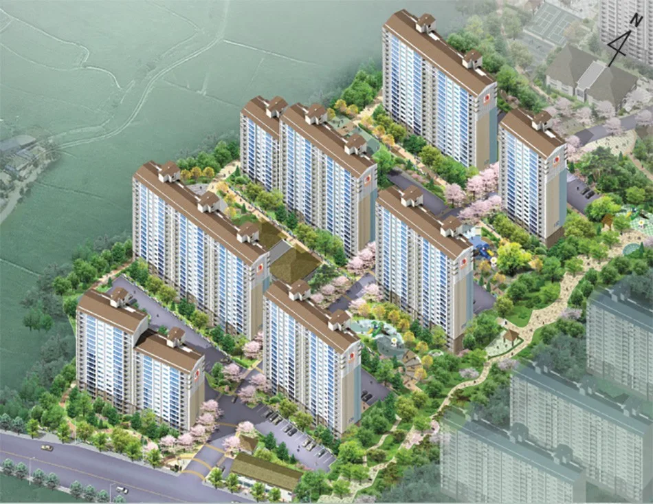 우주동백 청약 분석 — 충북 입지·분양가·투자 가치 완벽 정리 2026