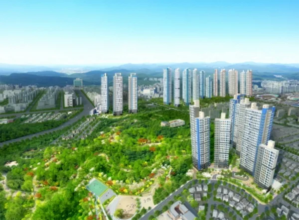 더나음아파트 청약 분석 — 경남 입지·분양가·투자 가치 완벽 정리 2026