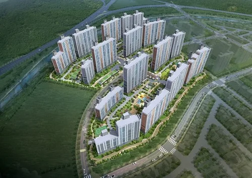 이천마장호반베르디움1차 청약 분석 — 경기 입지·분양가·투자 가치 완벽 정리 2026