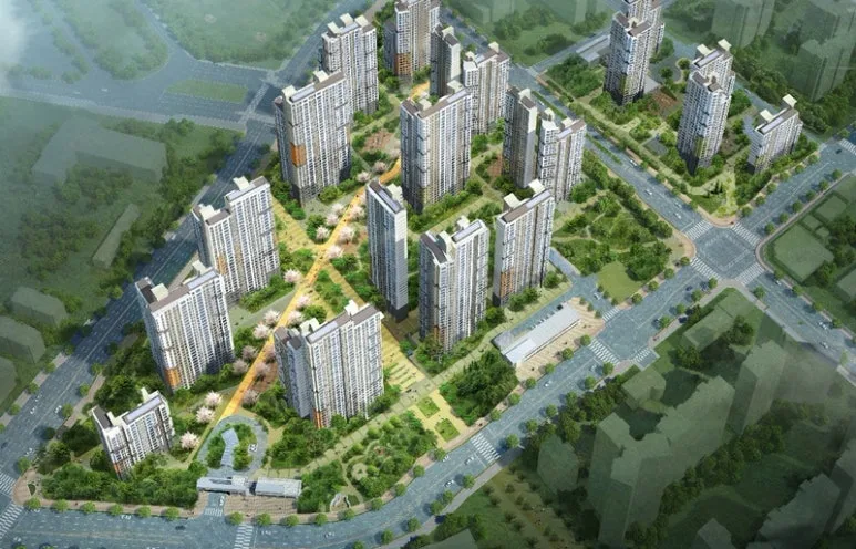 주공3(886) 청약 분석 — 경기 입지·분양가·투자 가치 완벽 정리 2026